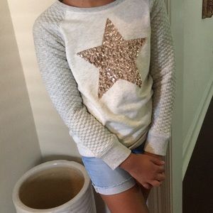 Super cute sweater